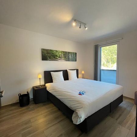 Hotel Penthouse Lebierre Malmedy Exterior foto